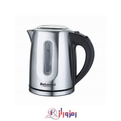 کتری برقی دلمونتی 1.7 لیتر مدل DL425 Delmonti